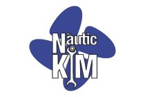 NÁUTICA KIM