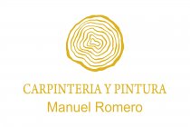 CARPINTERÍA Y PINTURA MANUEL ROMERO
